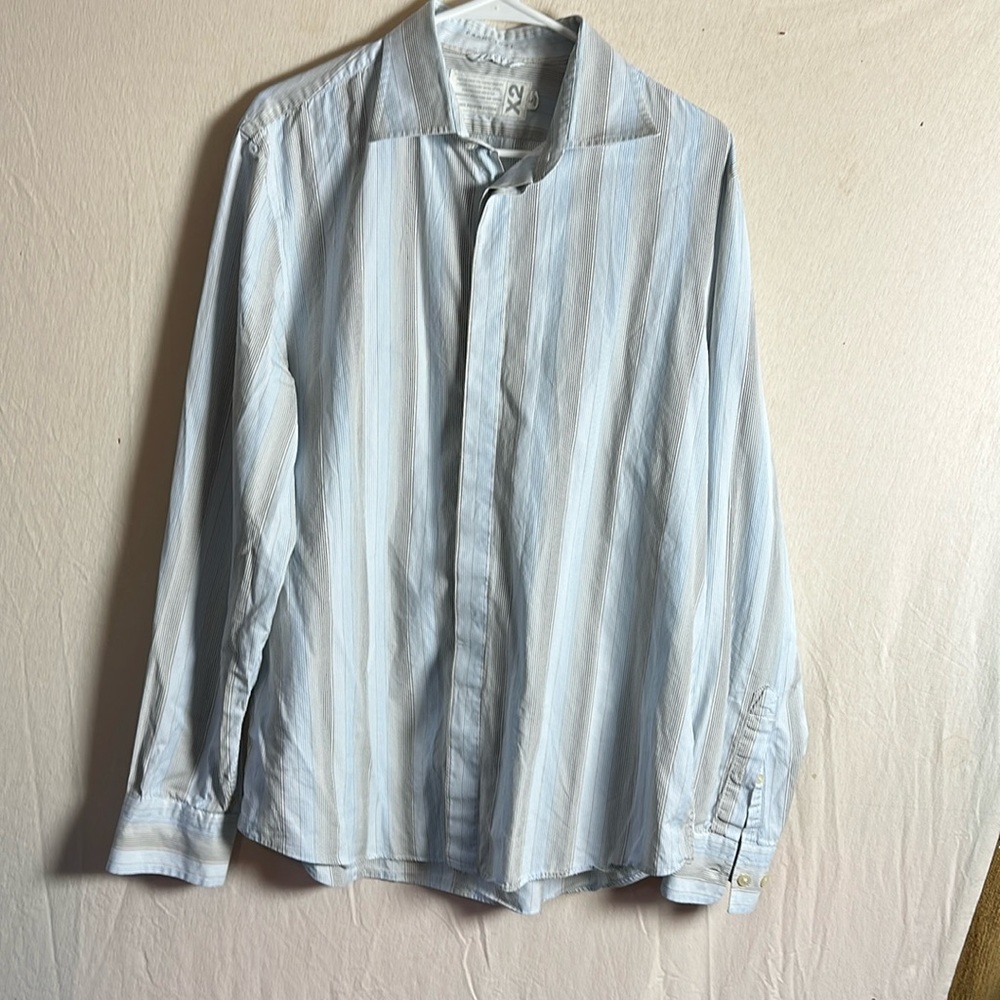 X2 100% premium cotton size L